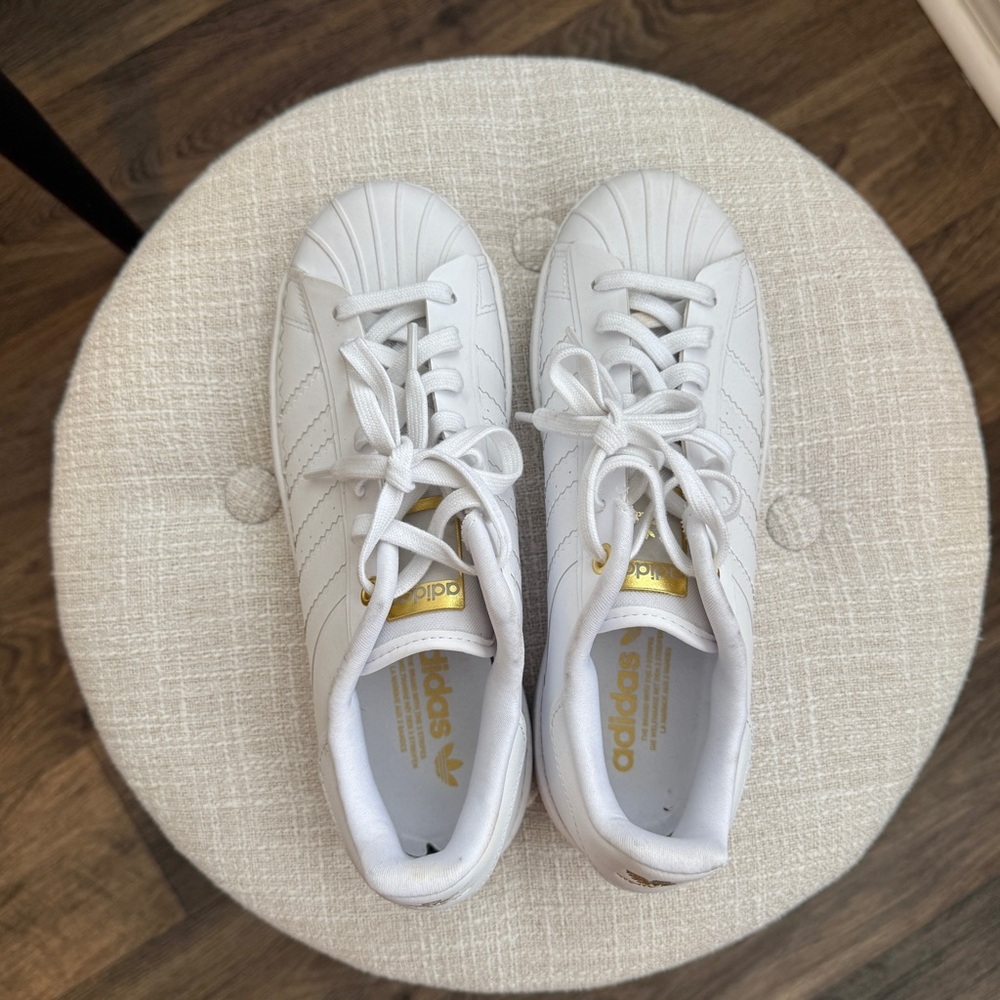 NWOT Adidas Women’s Superstar OT Tech Shoes (GZ7493)
